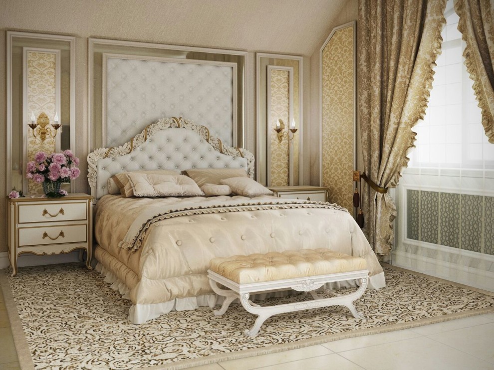 Классические образы