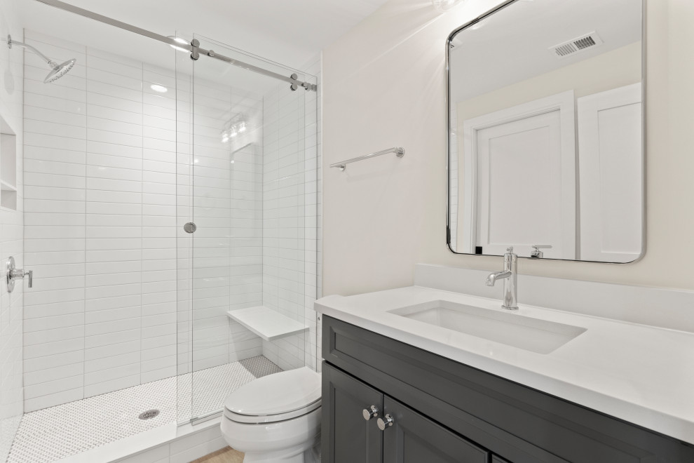 Modern Farmhouse Rochester IV