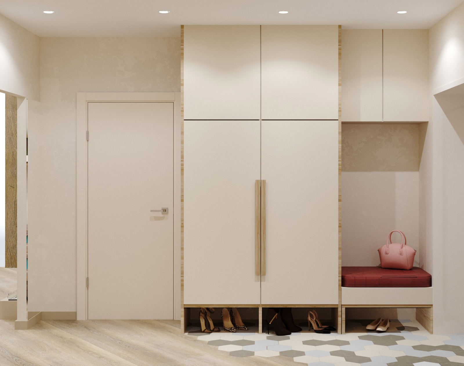 ЖК Александровский