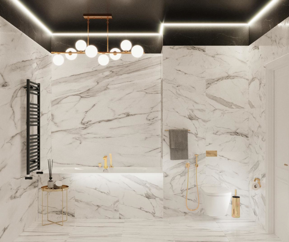 Ванная комната