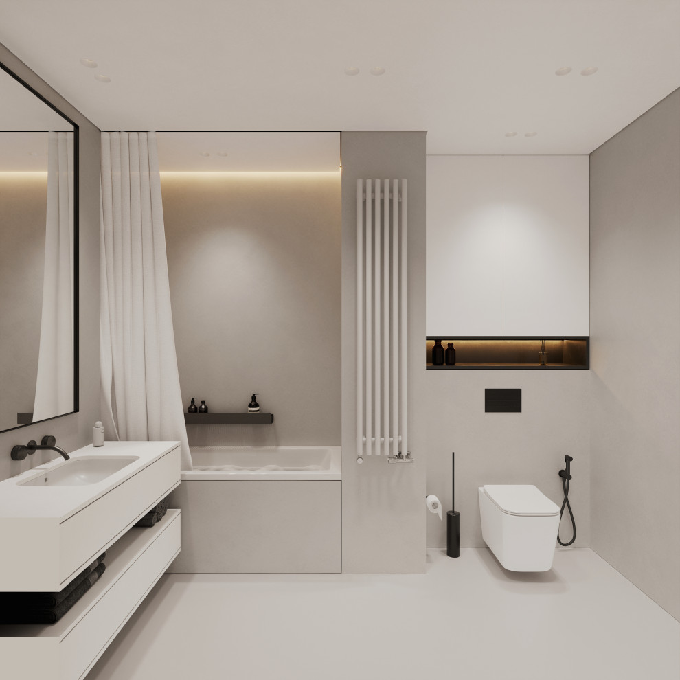 ЖК МИНСК-МИР