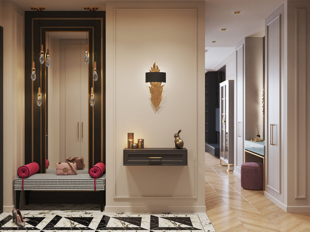 ЖК Нева Хаус