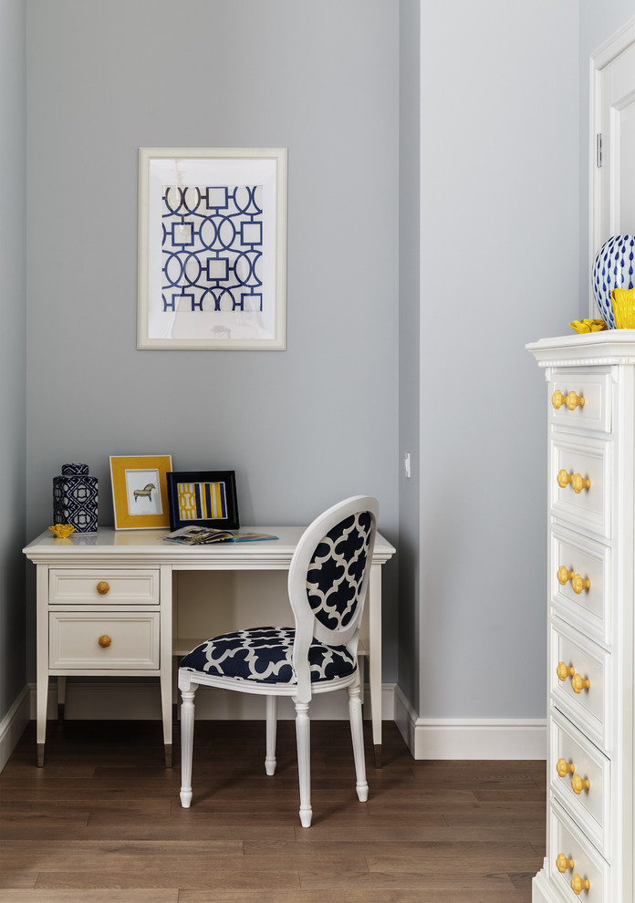 Таунхаус в ЖК Ильинка