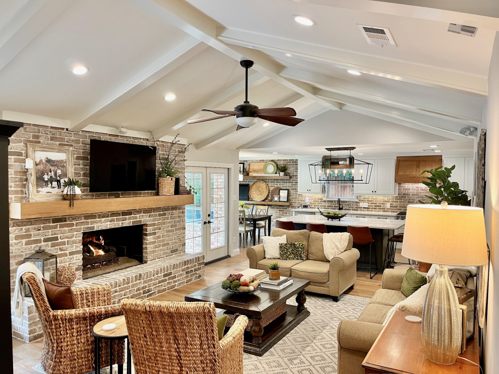 Complete Home Transformation