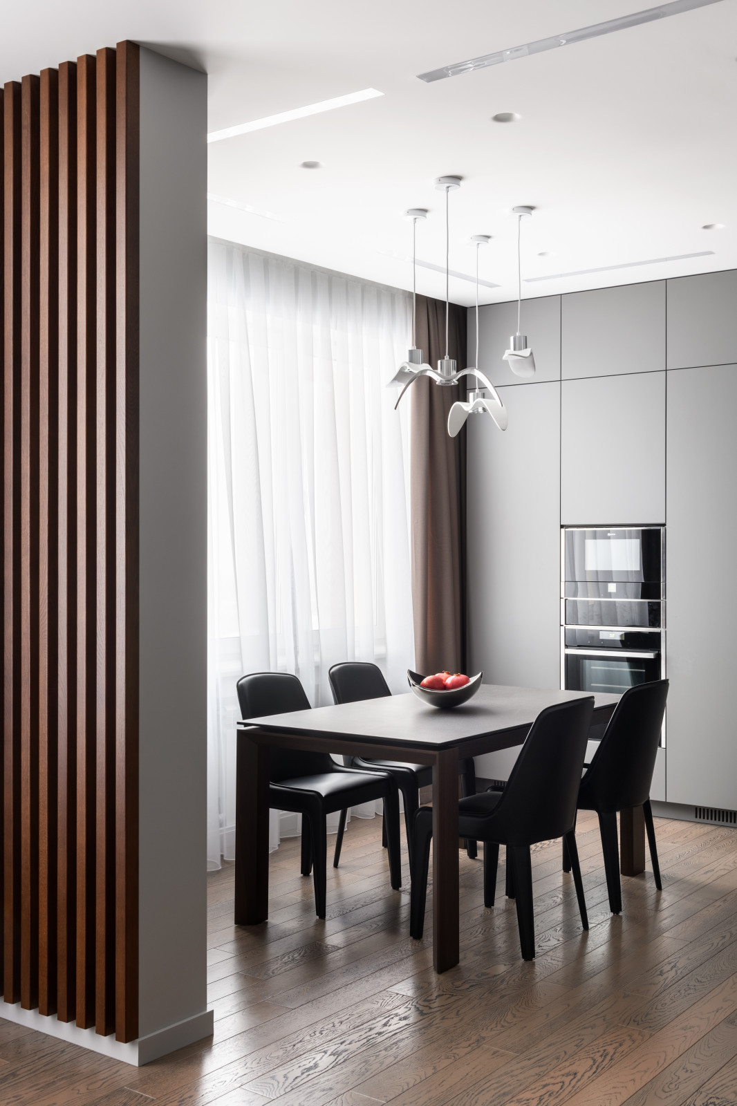 Лаконичные формы