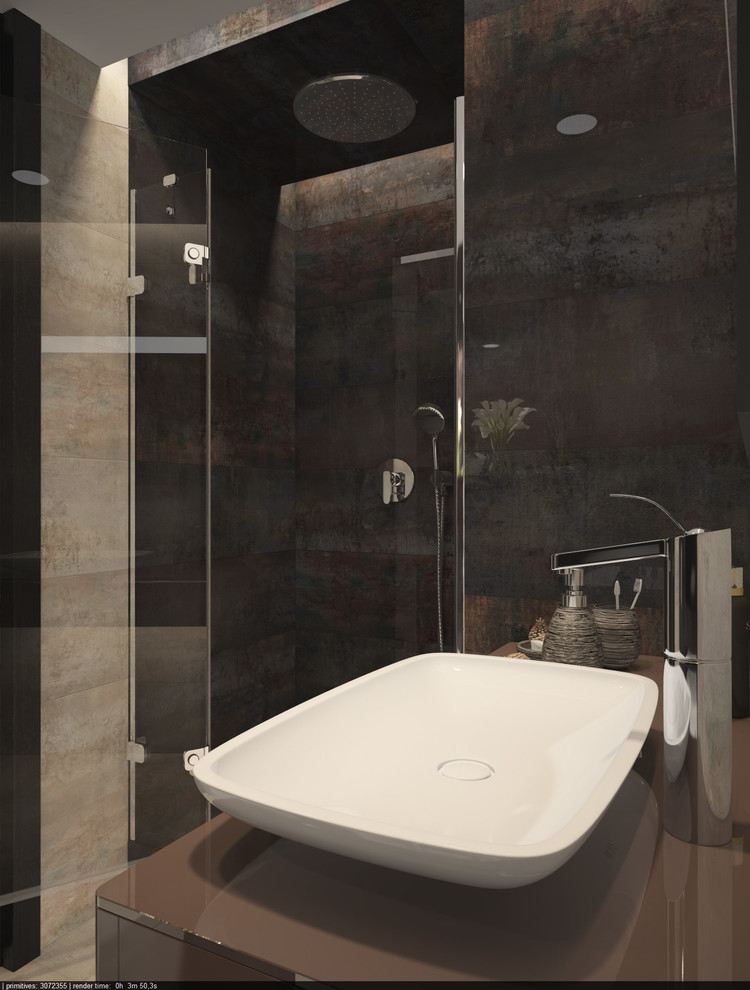 Квартира 52 м2