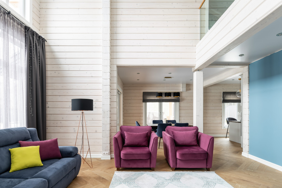 Дом ДНП "Солнечное" фото