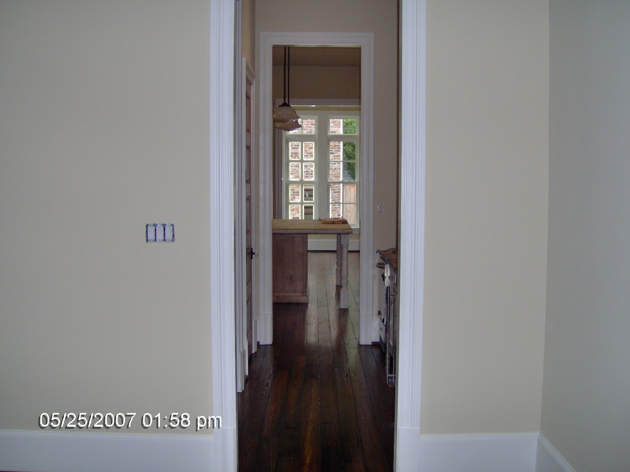 Bellaire New Orleans Style Interiors