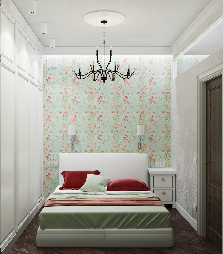 Студия в ЖК "Грон"