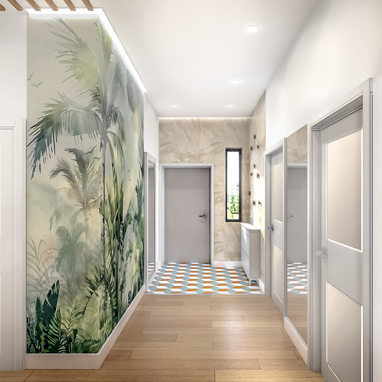 КП "Николино Парк" Краснодар