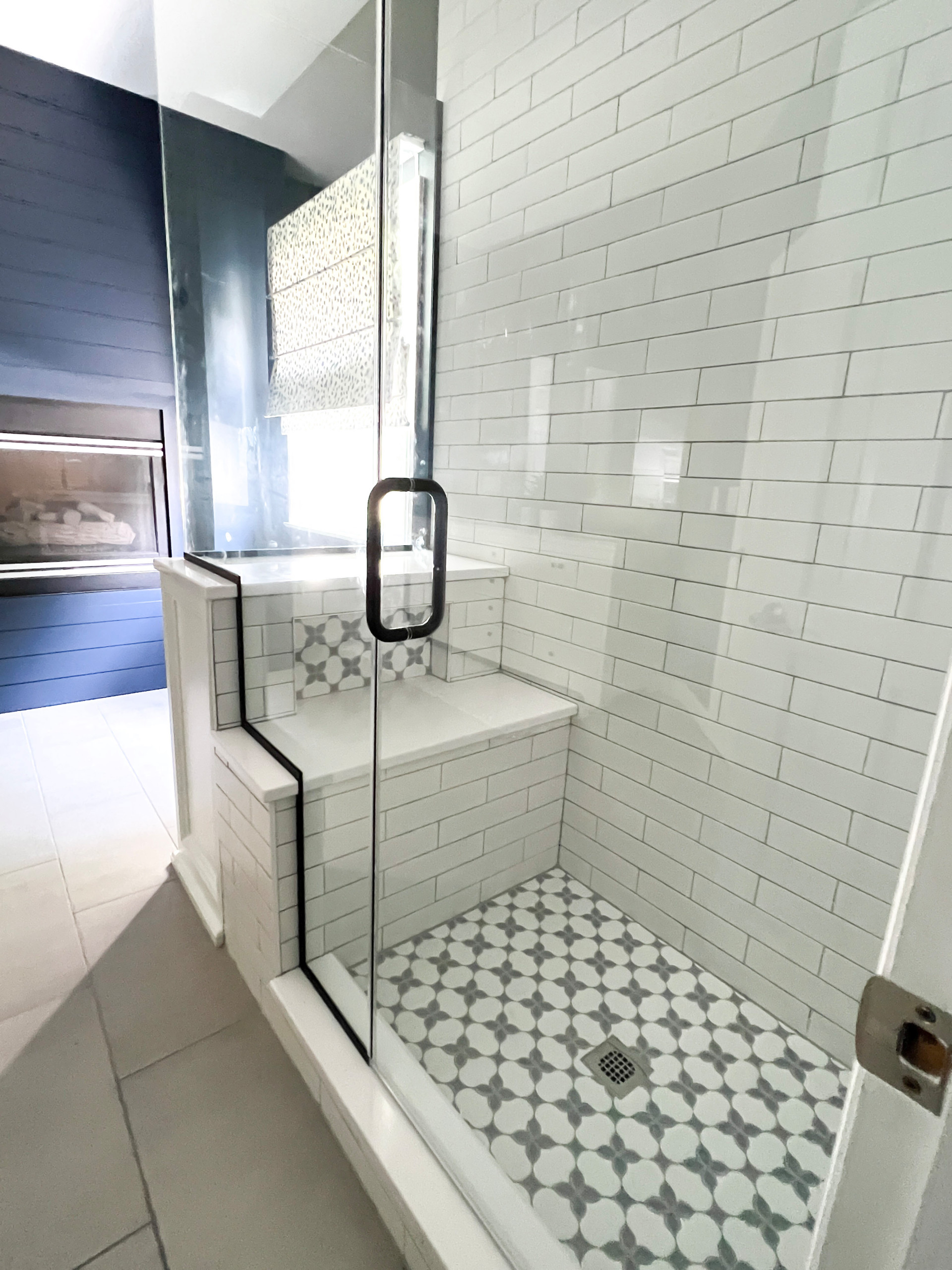 Bathrooms