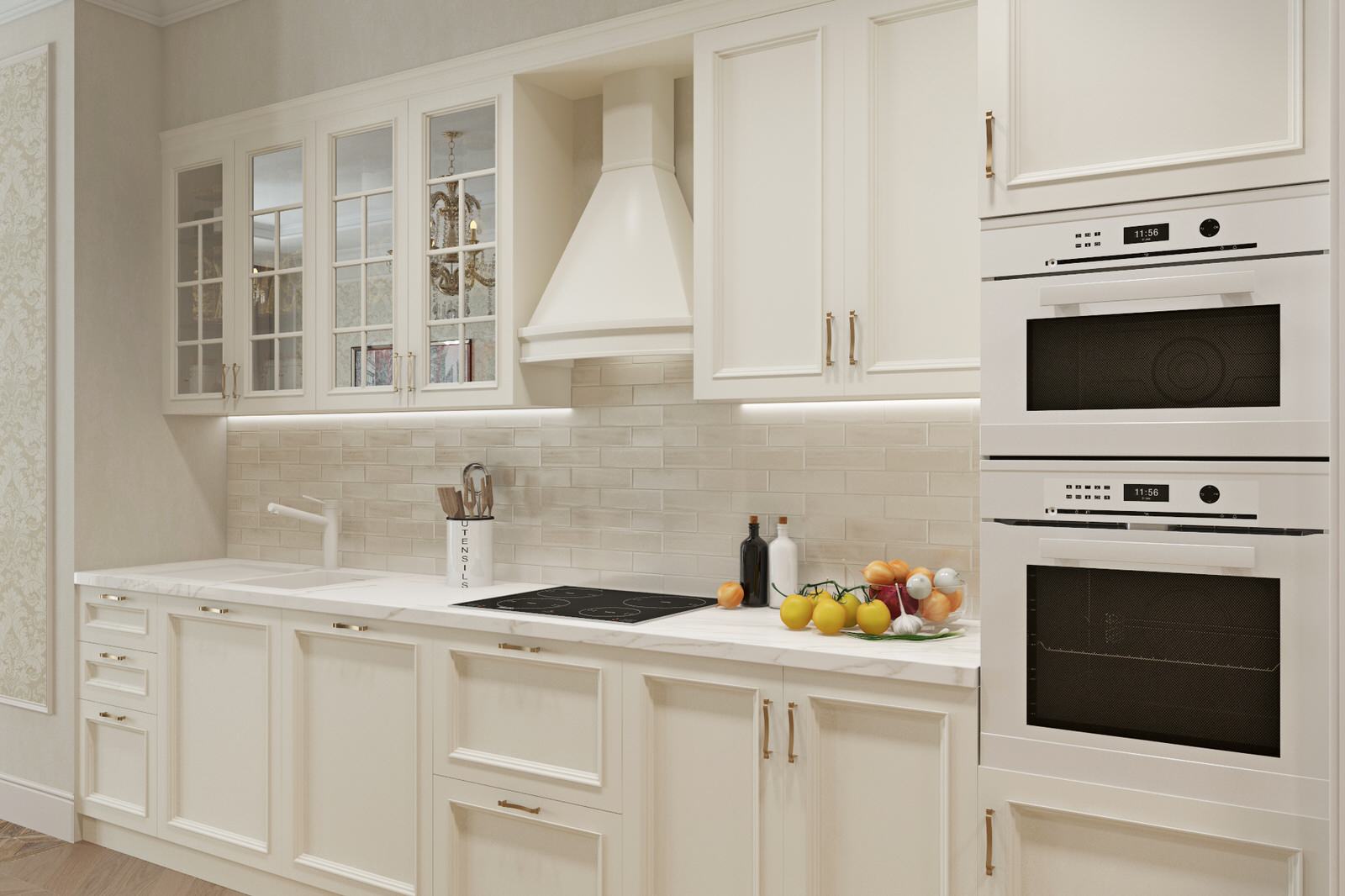 Молочная кухня