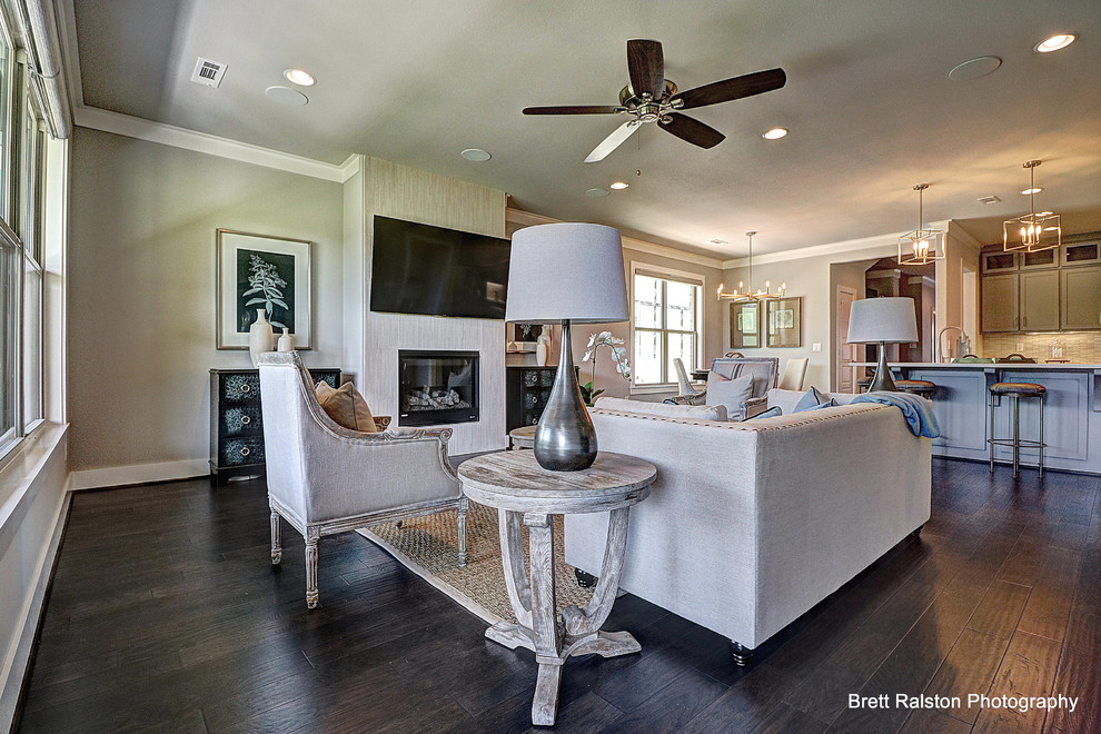 2017 Parade of Homes Winner for $300,000-$399,000
