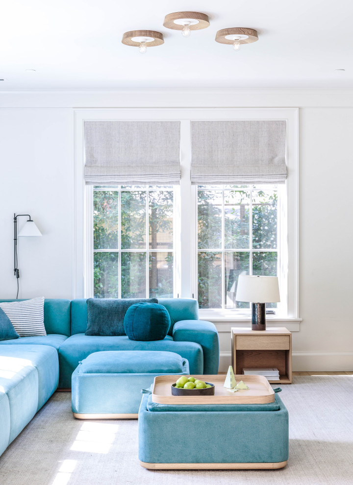 Ross Residence San Francisco by Audio Visual Design Group Houzz