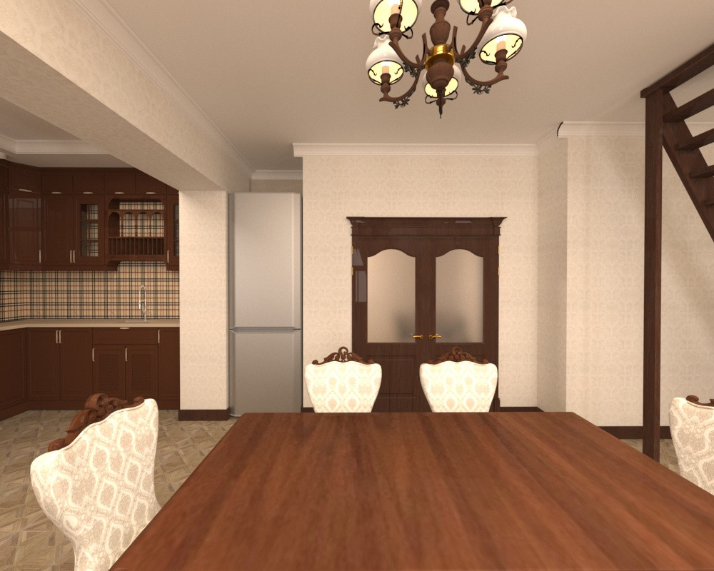 Дизайн интерьера квартиры с мебелью икеа