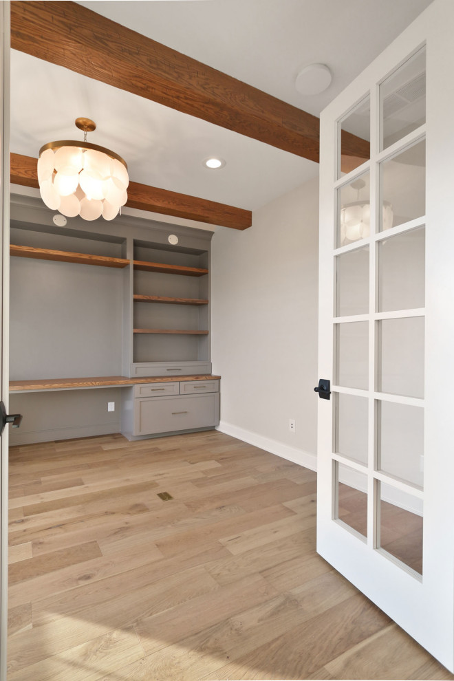 The Pepper Creek Project