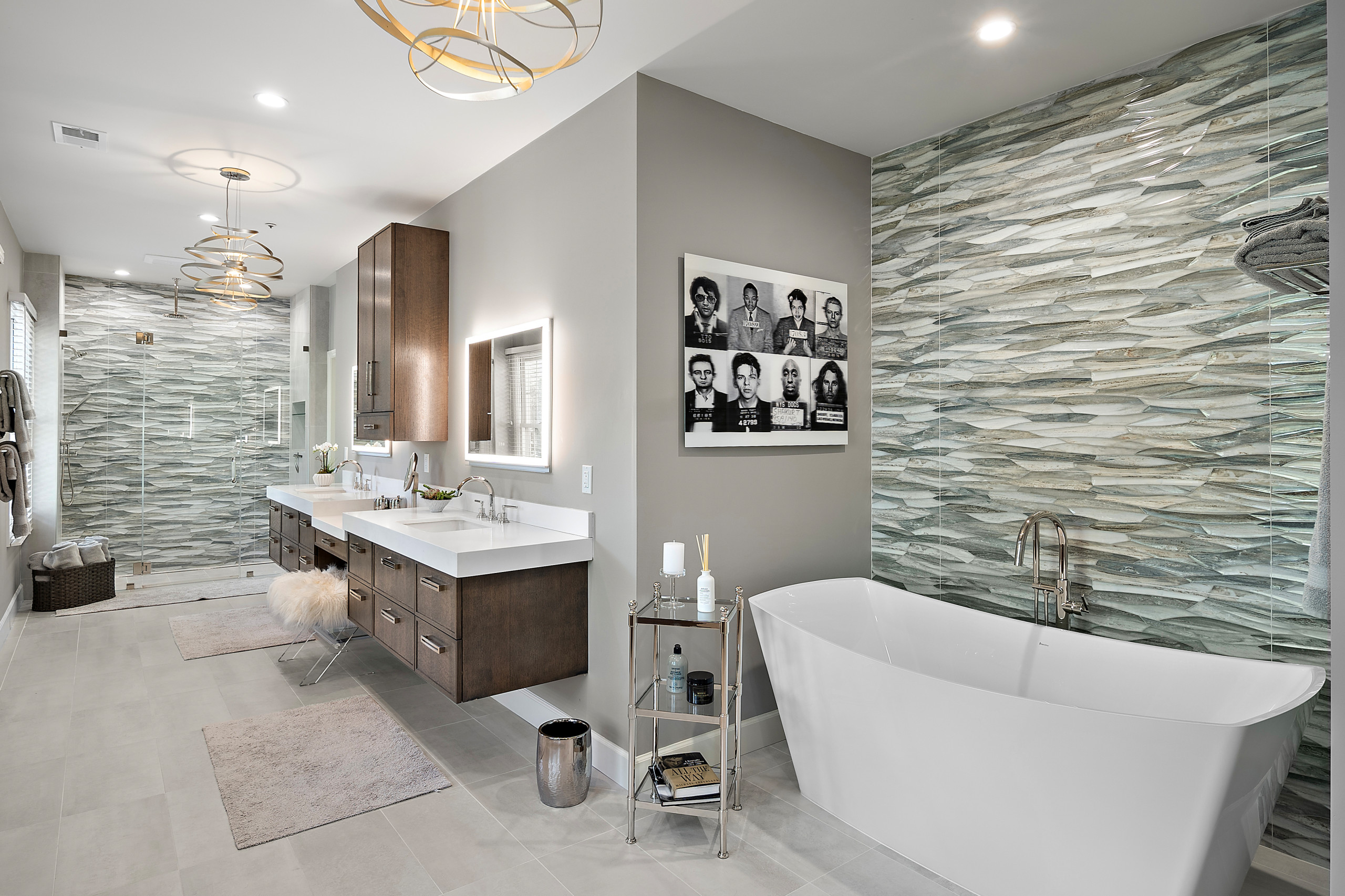 Novato | Bathroom Remodel