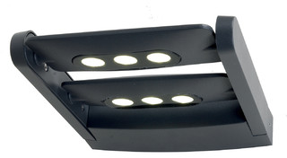 contemporary flood lights