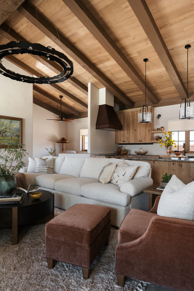 Estrella Ridge Casita