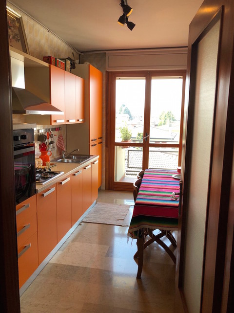 Red home eklektisk-koek