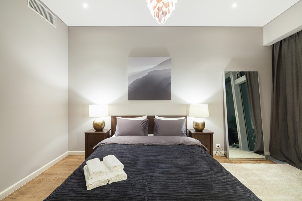 Апартаменты в Москва-Сити комлекс Город Столиц башня Санкт-Петербург