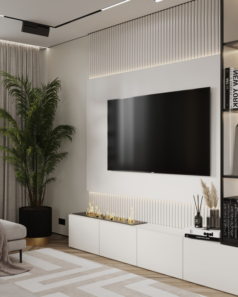 Дизайн квартиры