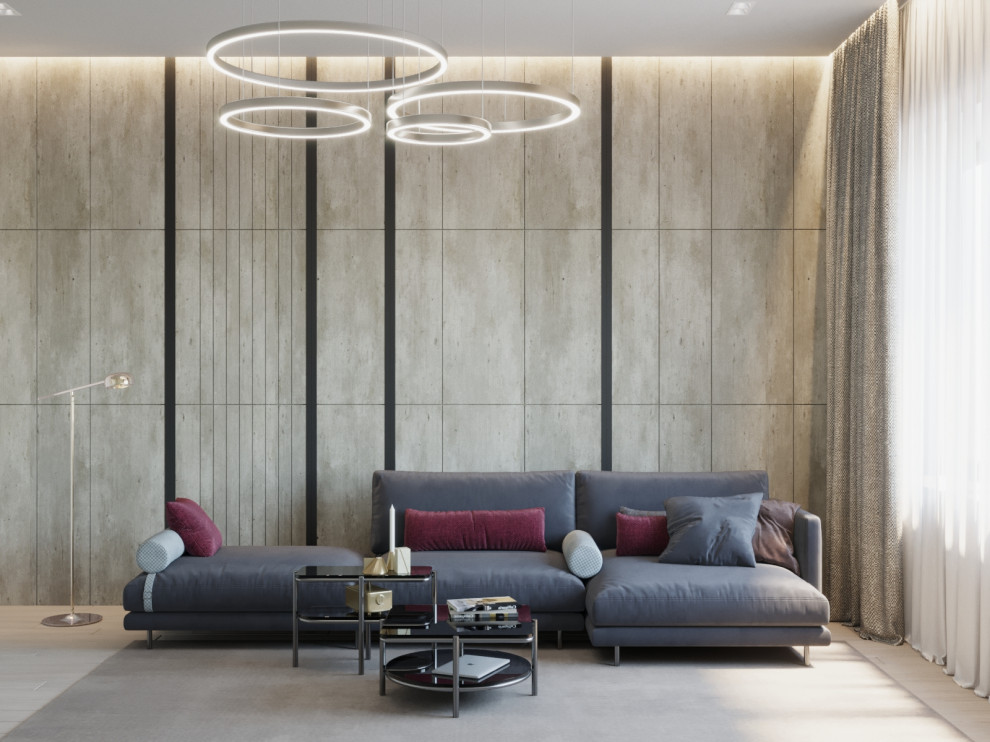 Частный дом для Владислава и Надежды