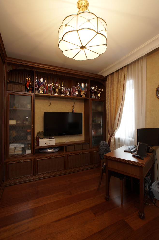 отделк квартиры