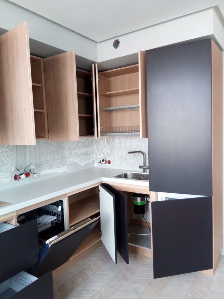 Профиль-ручка