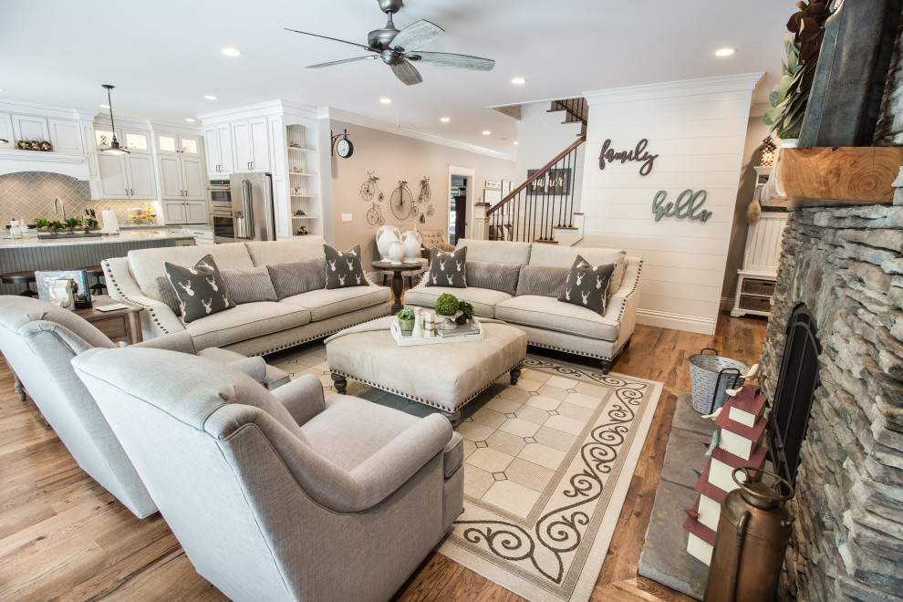 Monarch Estates