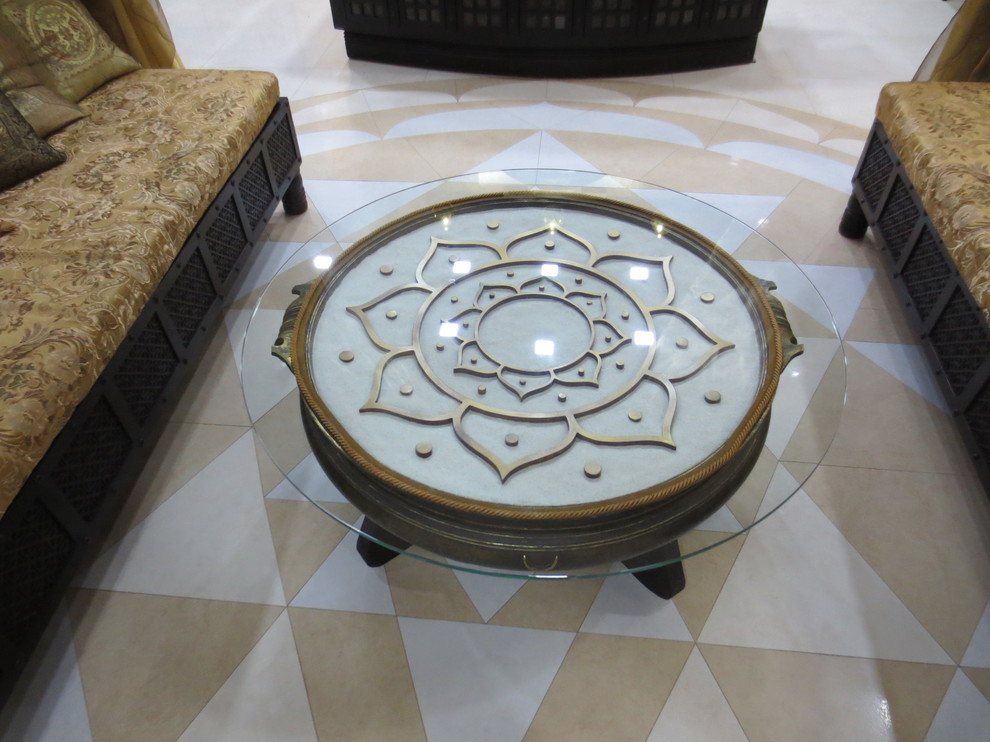 SPA-cалон Shambala