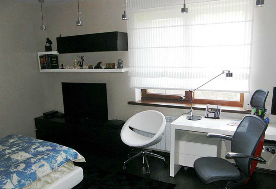 Квартира, Москва