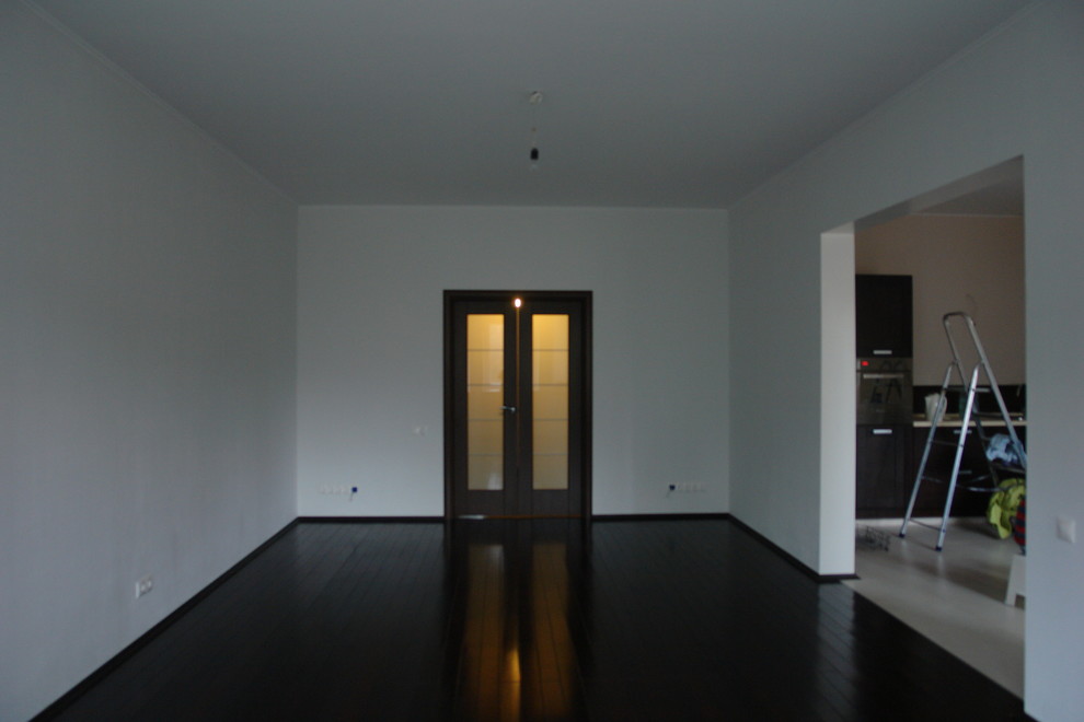 Дизайн квартиры