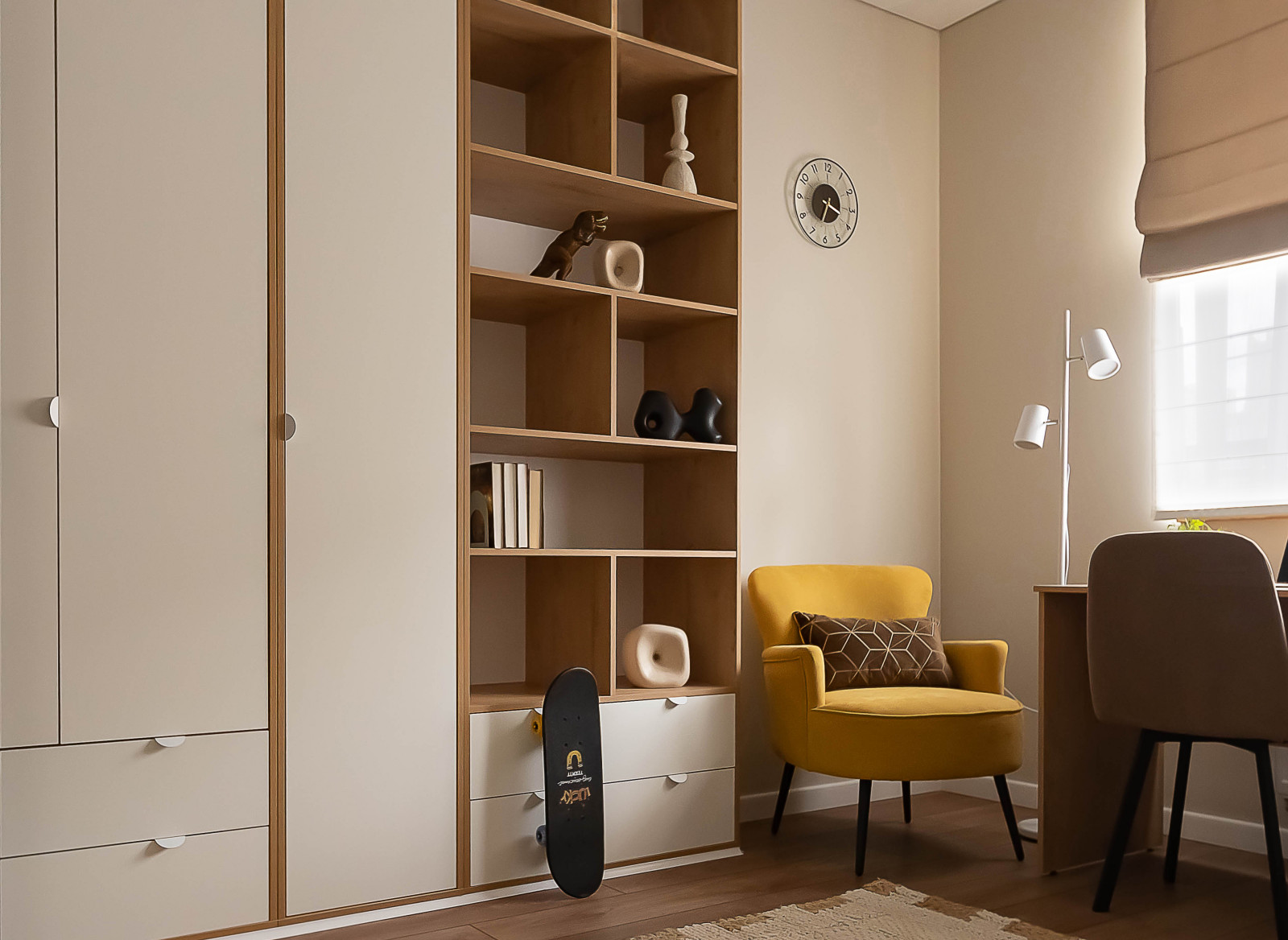 РЕАЛИЗАЦИЯ. Квартира 72 м2 в ЖК Архитектон, г. Екатеринбург