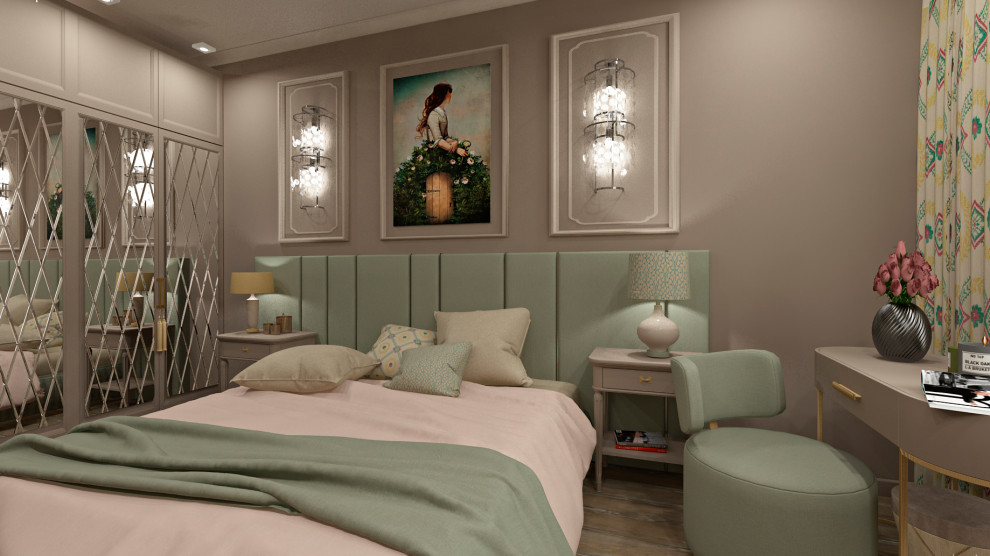 Проект Грезы