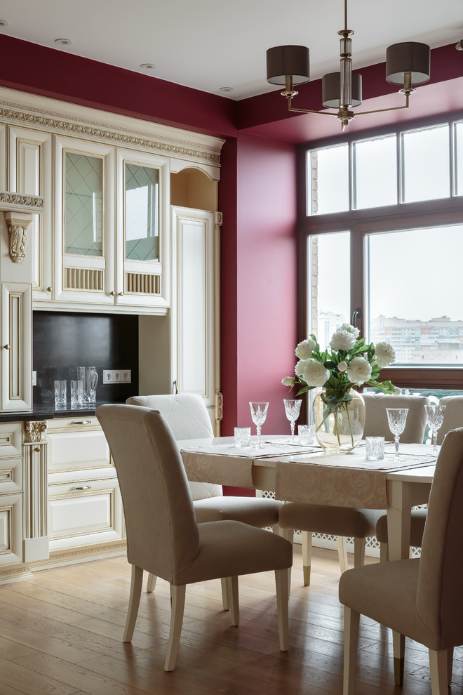 Квартира на Васильевском острове