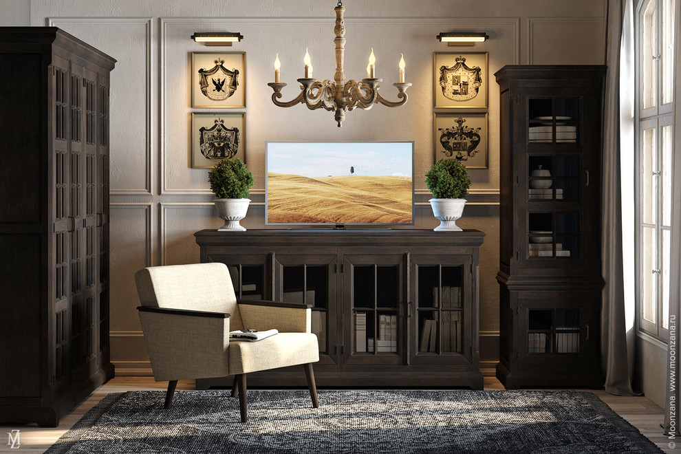 Эмпайр - современное воплощение мебельных традиций Российской империи