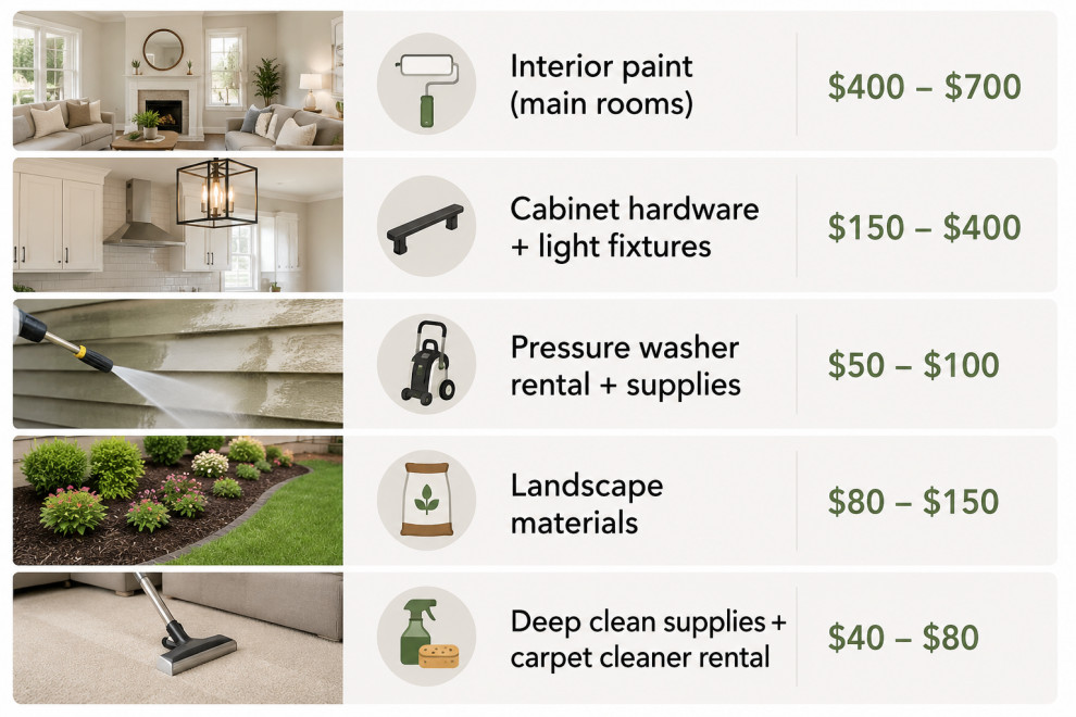 cost