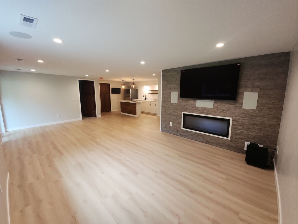 Renovations