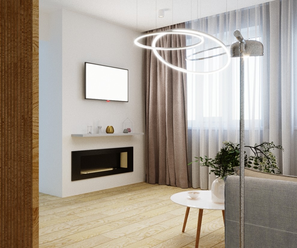 ЖК Северная Долина