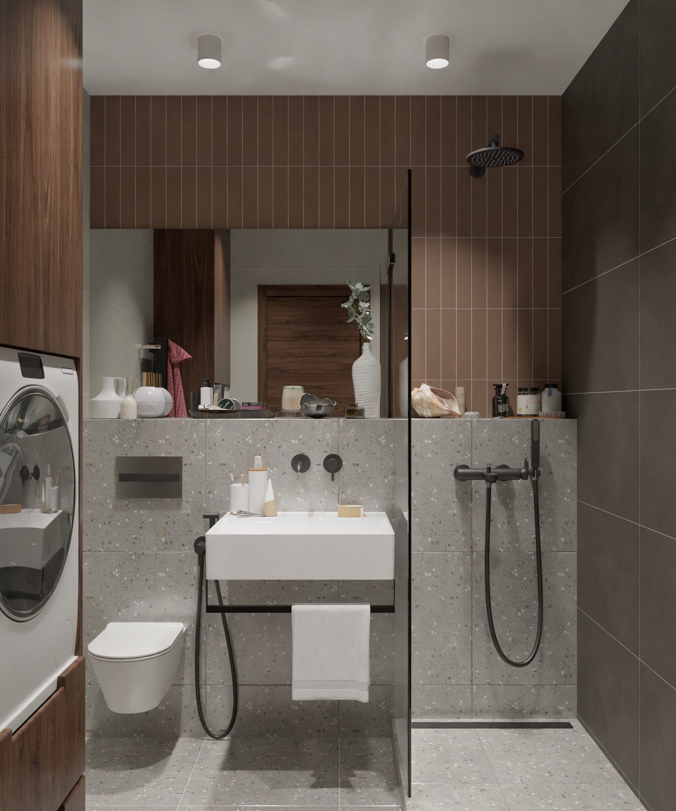 ЖК Михайловский Парк, г. Томск