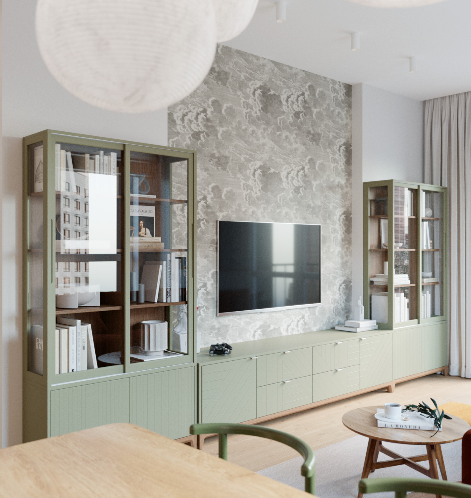 ЖК В Измайловском проезде