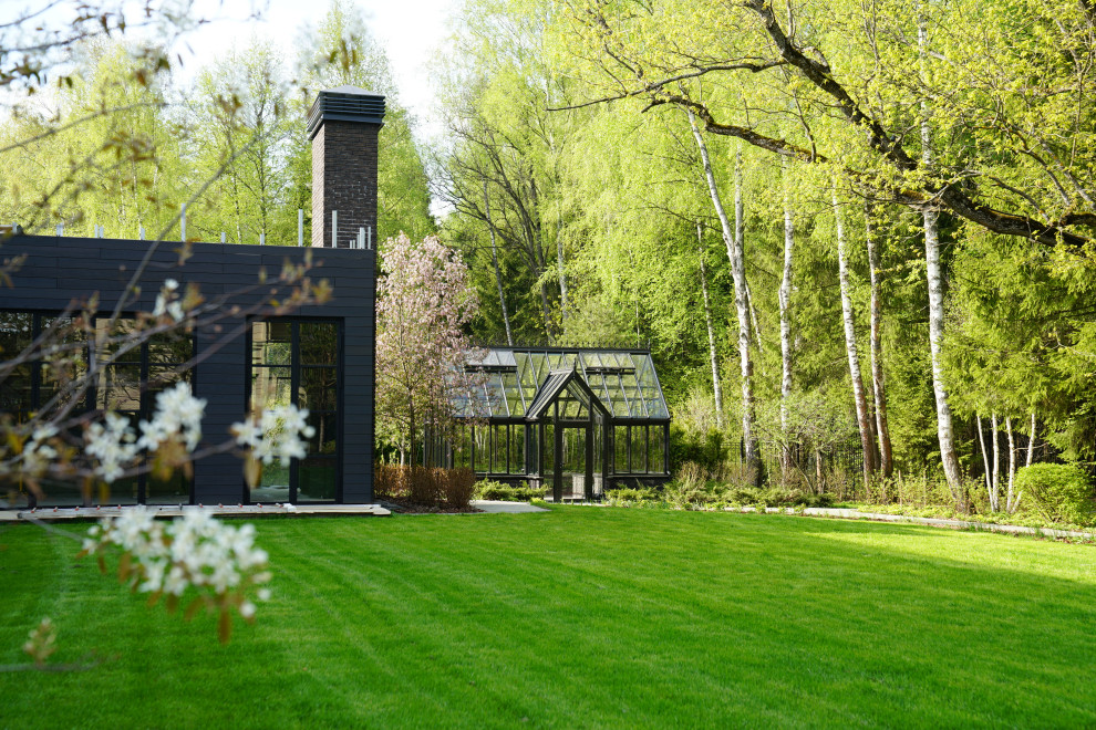 Мэдисон Парк 2022 г