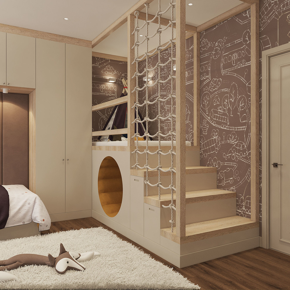 Частный жилой дом, Московская обл. Пушкино.