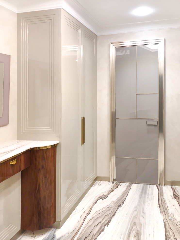 ЖК Алые Паруса