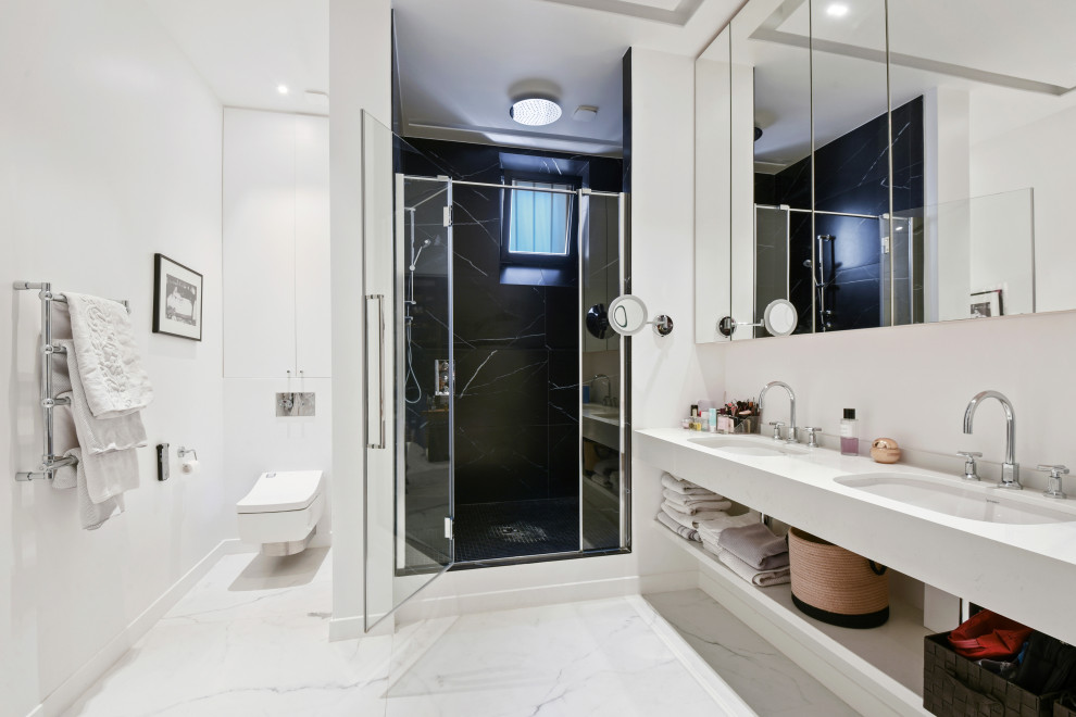Rénovation complet appartement Paris 7eme