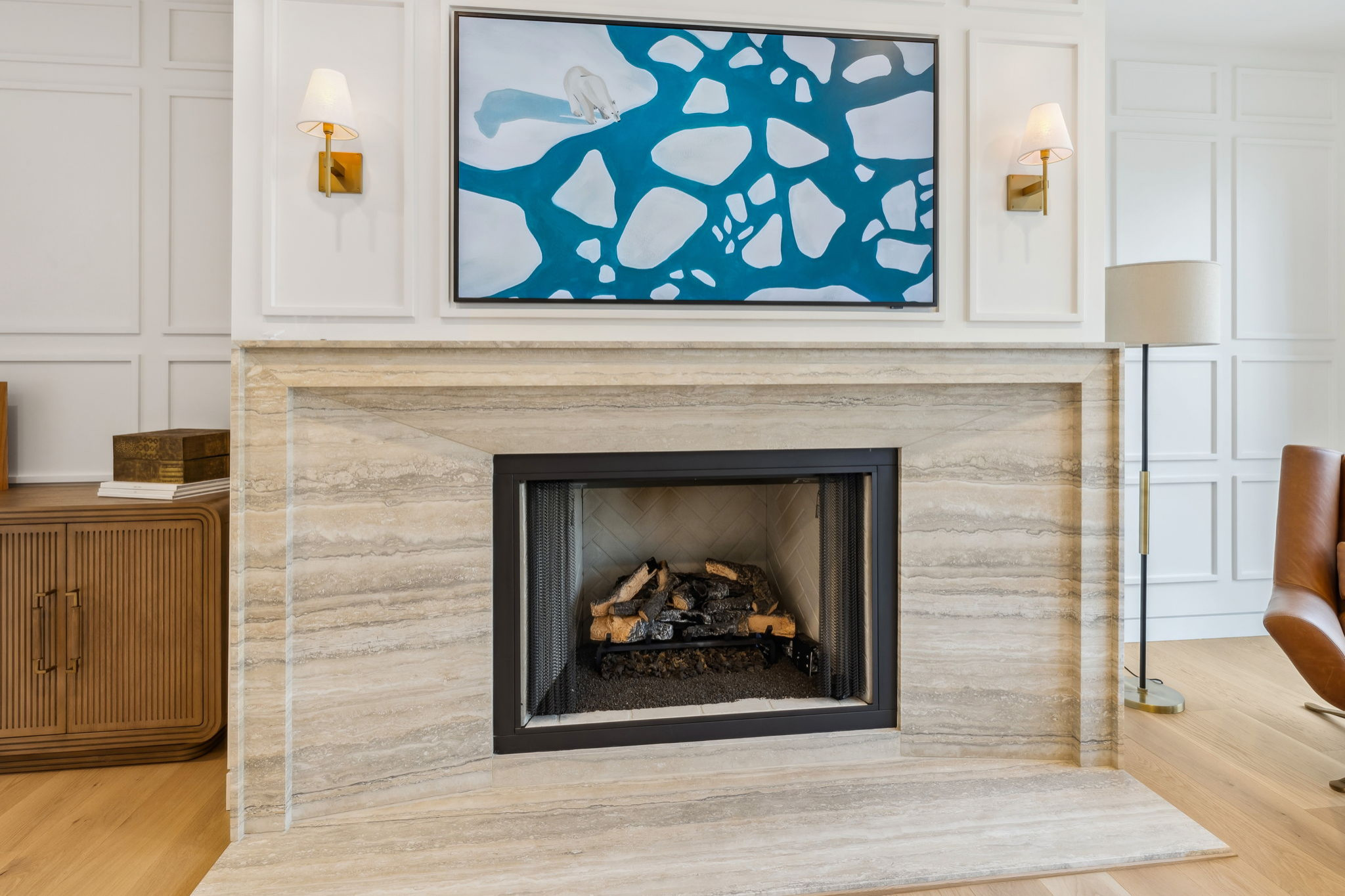 Rocky River Whole House Renovation 2024
