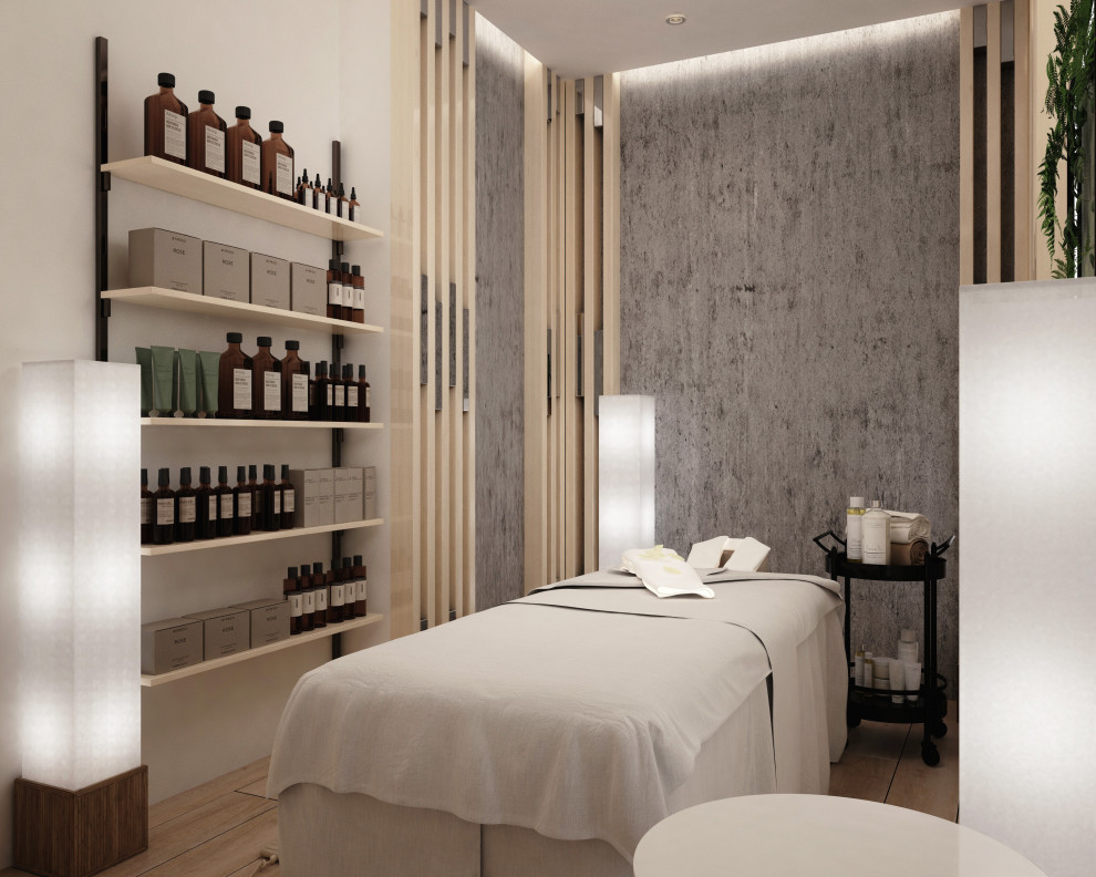 Салон красоты 212,3 м²