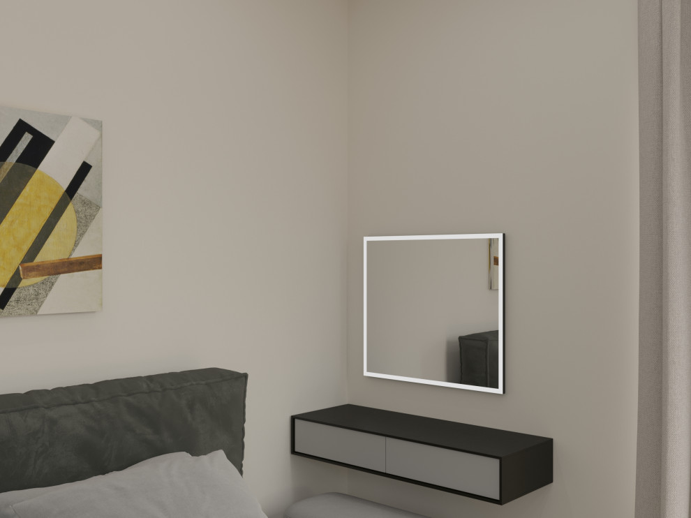 Москва, ЖК "МЕТРОПОЛИЯ"