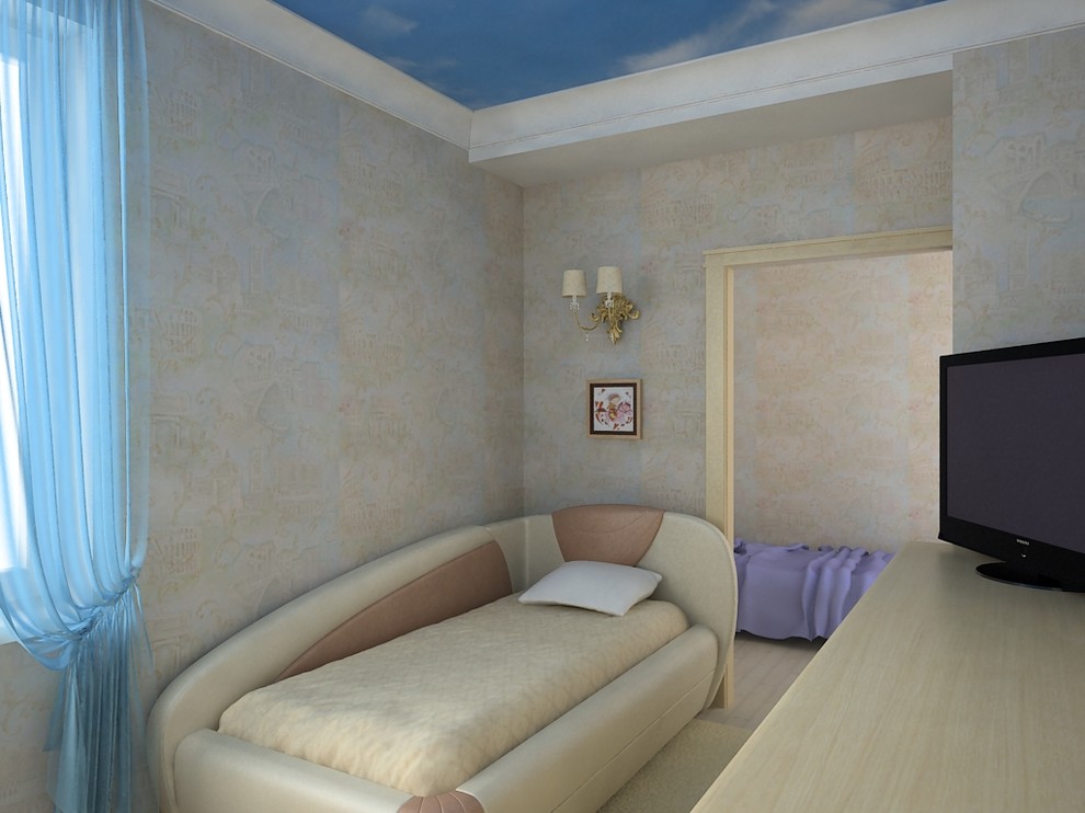 Семейная квартира для отдыха в Геленджике